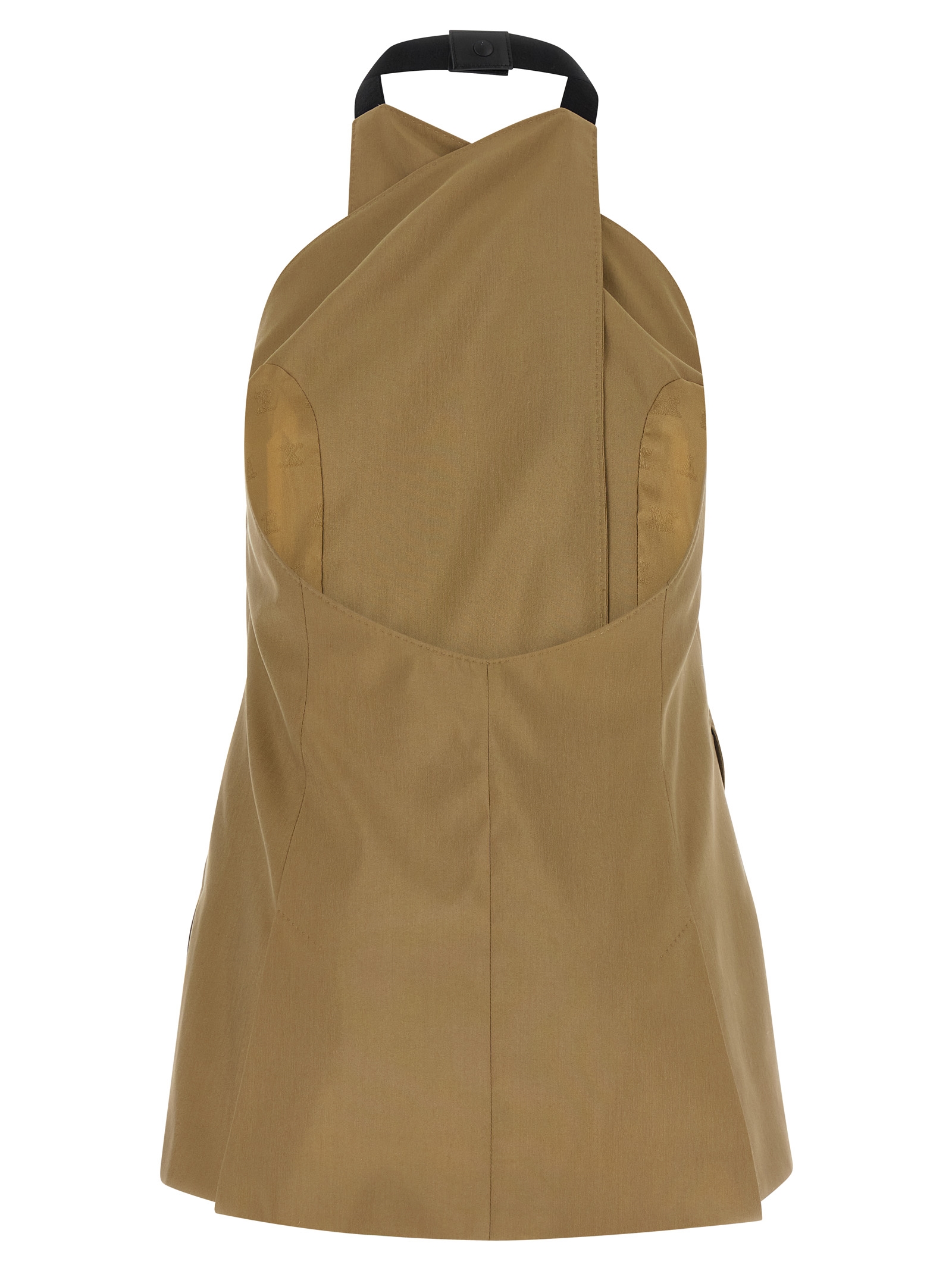 'MxsNuraghe' blazer - immagine 2