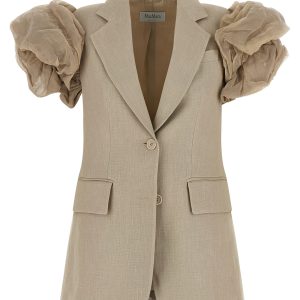 'MxsAbituro' blazer