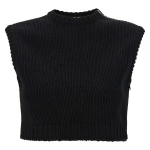 'MxsVolto' sweater