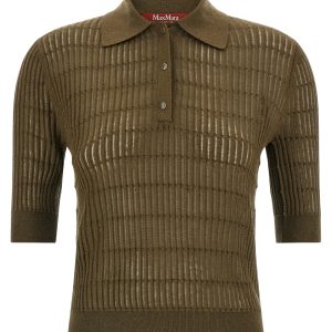 'MstGallo' polo shirt