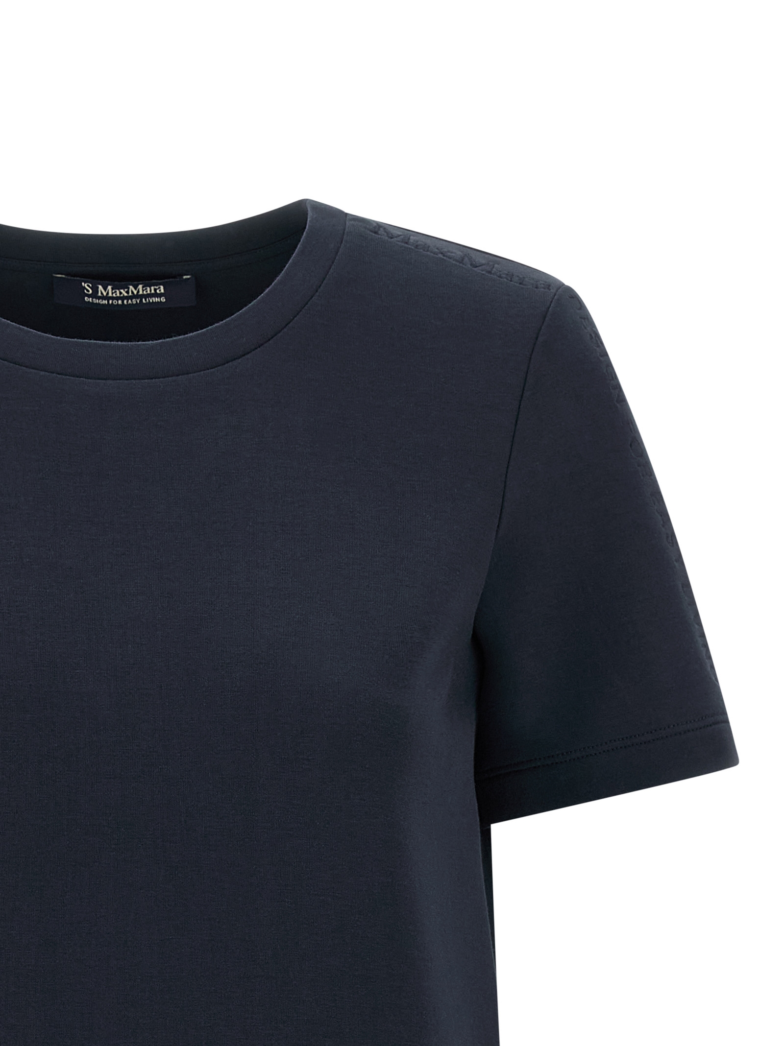 'SmmNancy' T-shirt - immagine 3