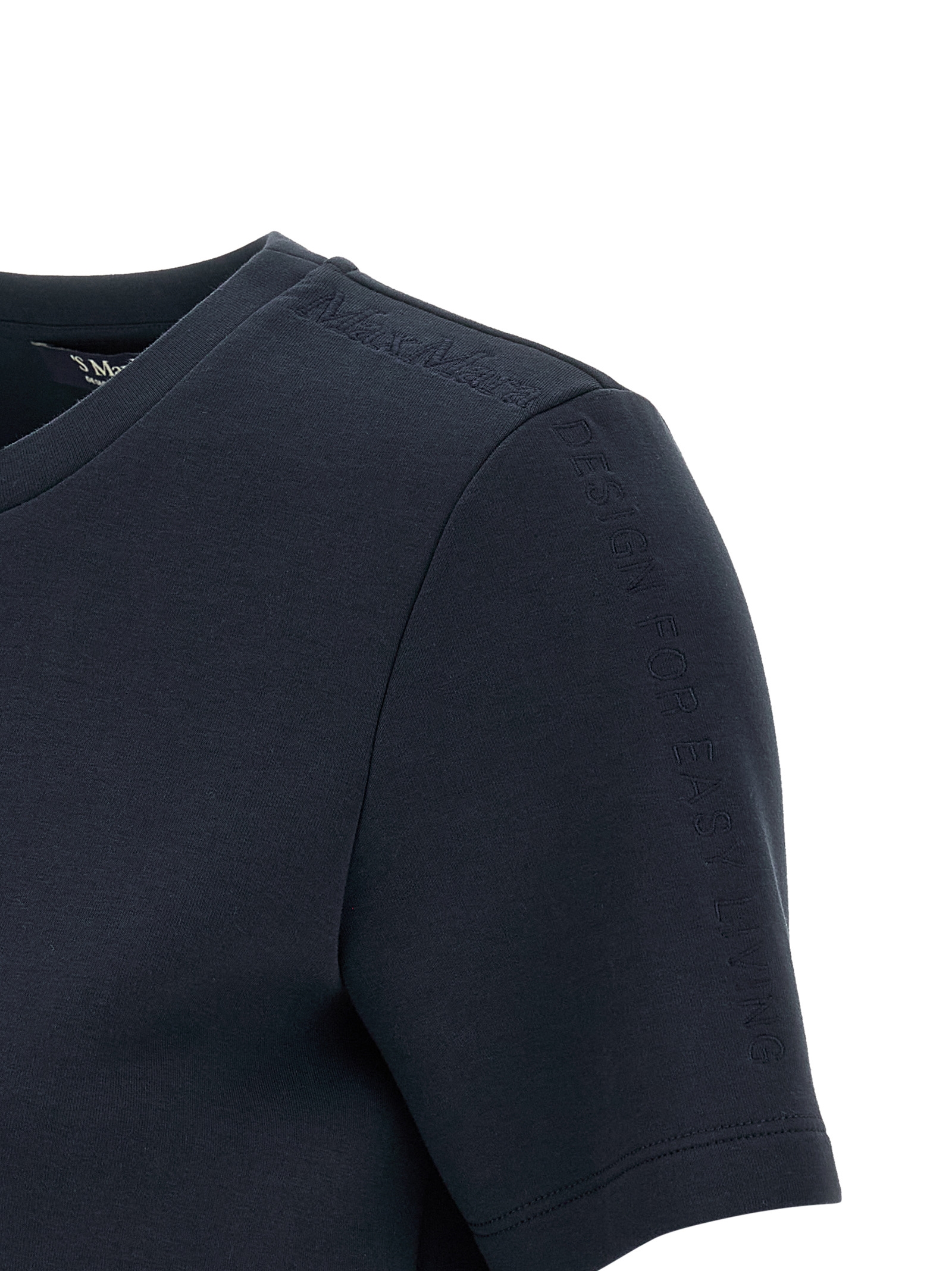 'SmmNancy' T-shirt - immagine 4