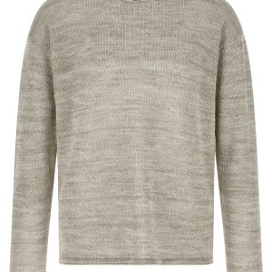Mouliné sweater