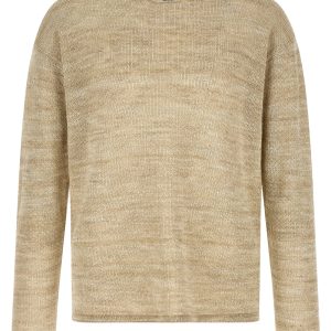 Mouliné sweater