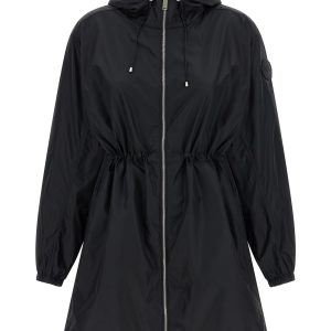 'Lume' parka