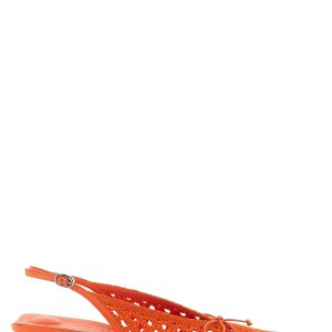 'Les Slingbacks Cubisto B' slingback