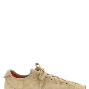 'Les Tennis' sneakers