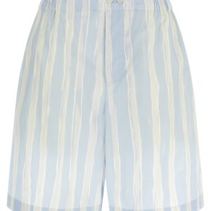 'Le Short Caleçon' bermuda shorts