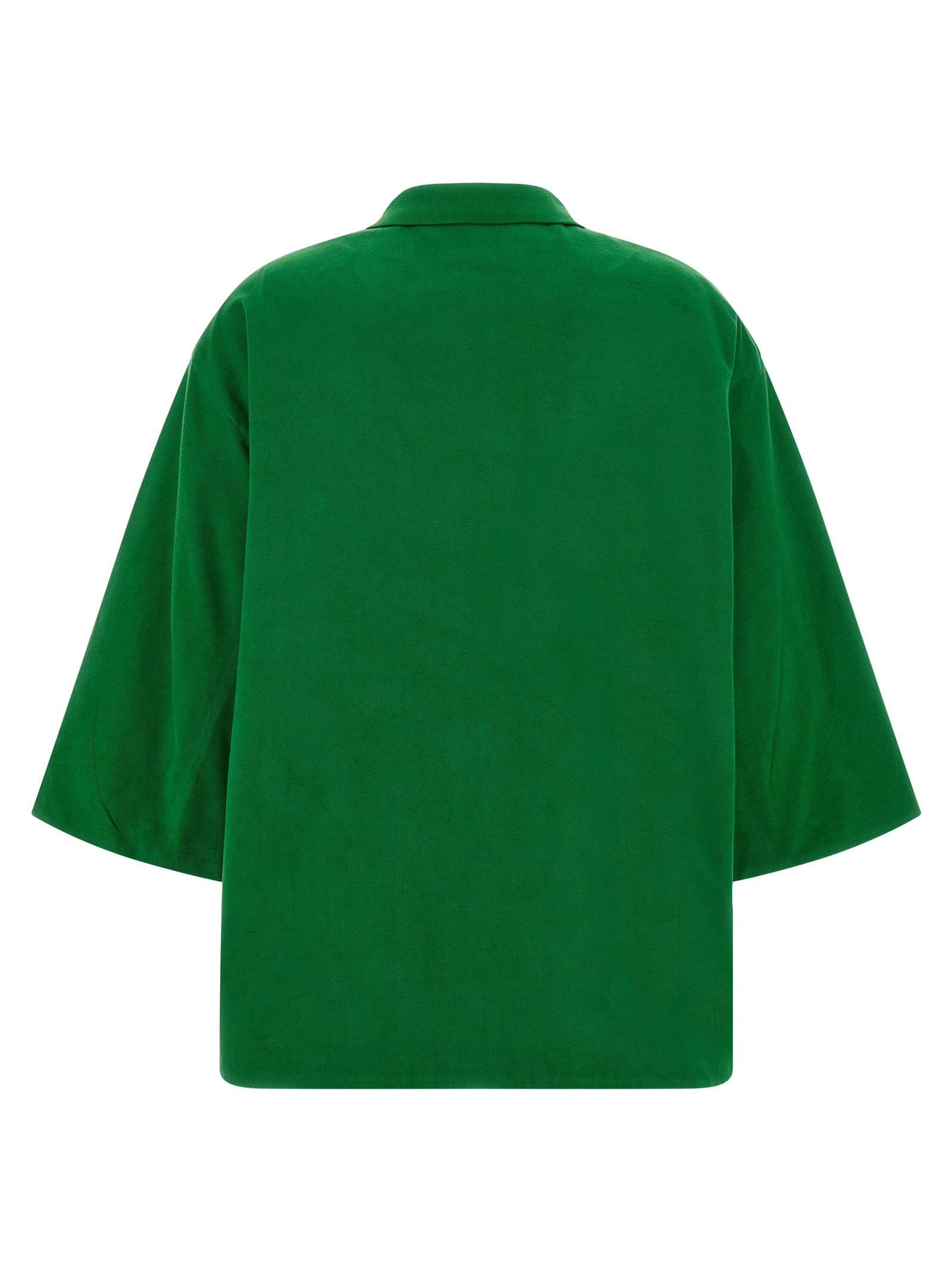 Old piquet blouson - immagine 2