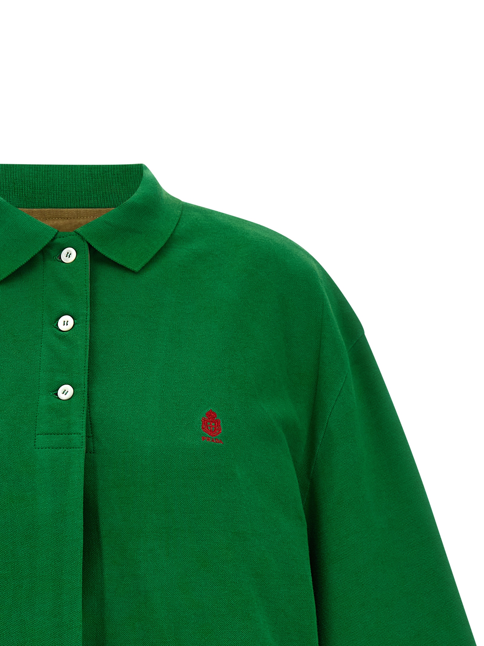 Old piquet blouson - immagine 3