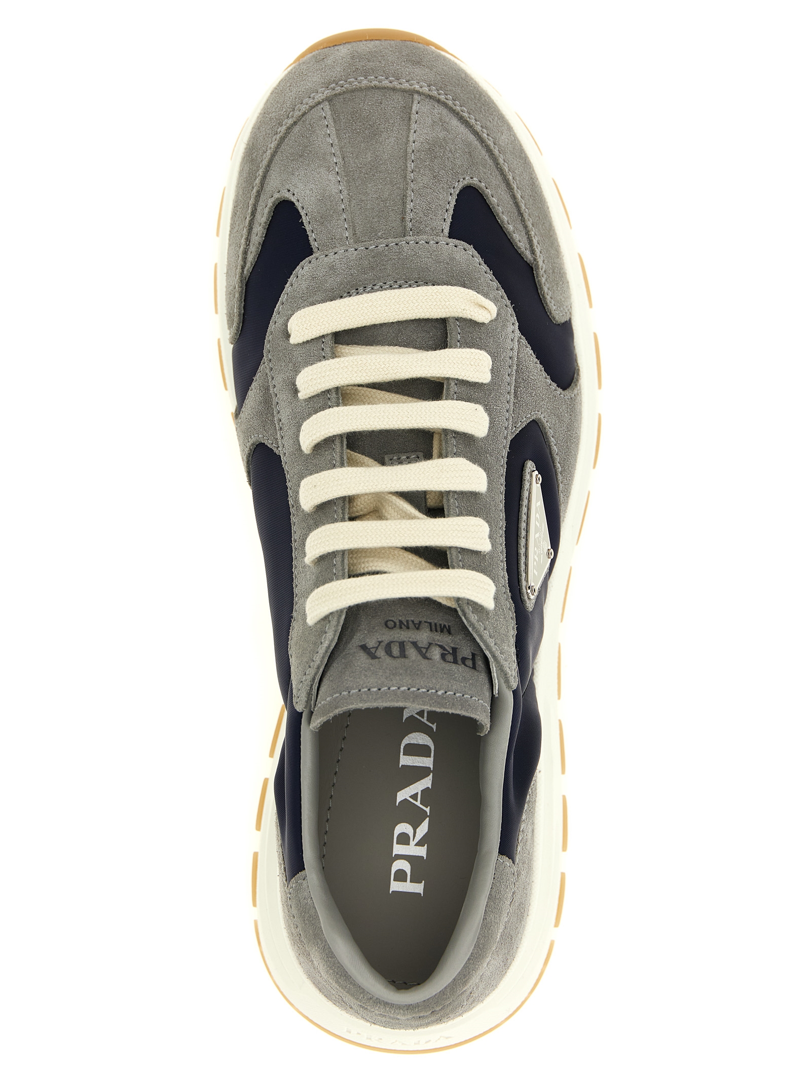 'Prax' sneakers - immagine 4