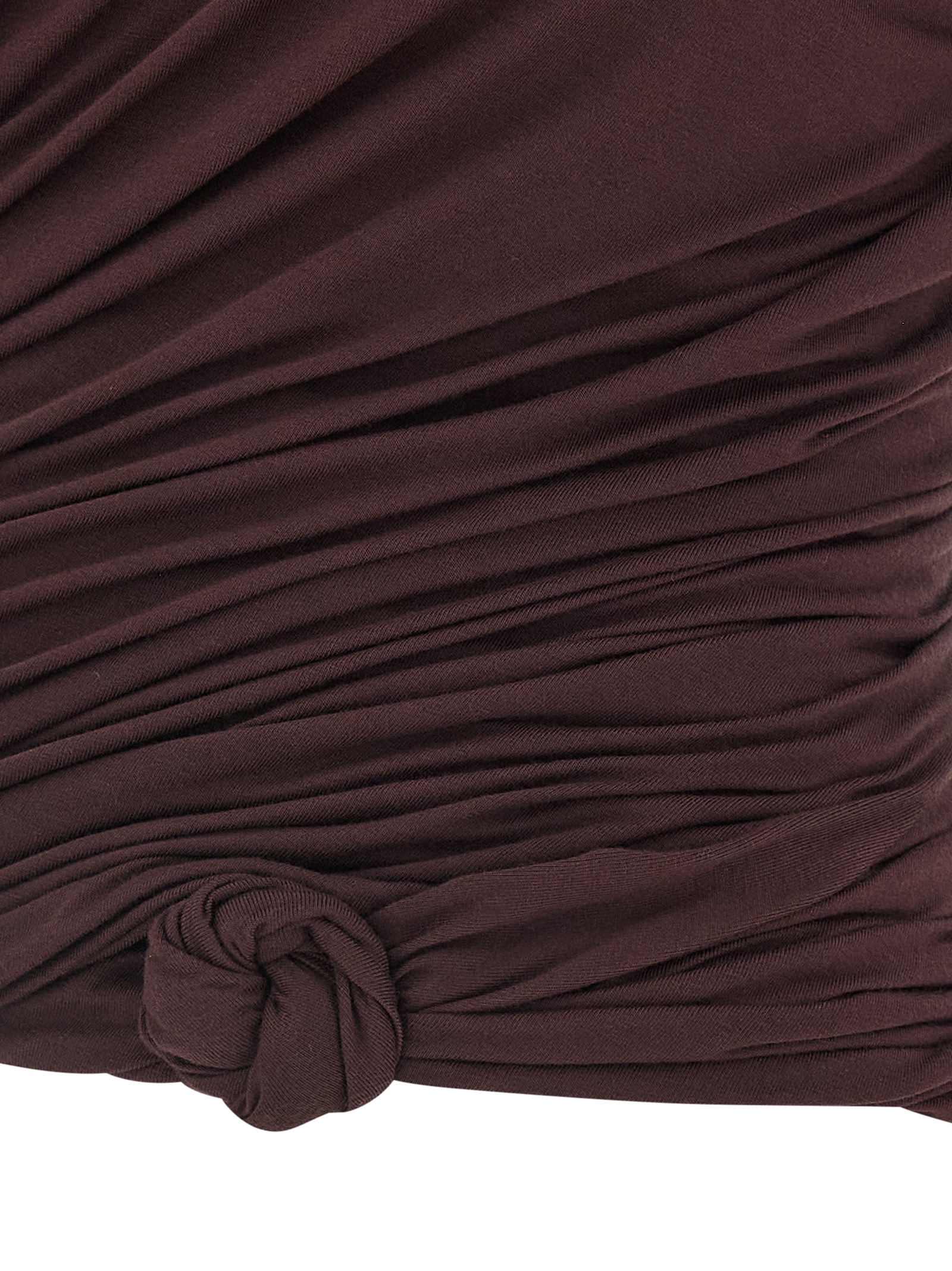 '01 Brown' T-shirt - immagine 4