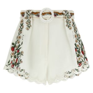 'Richelieu' shorts