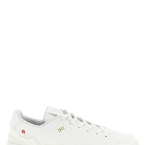 'THE ROGER Centre Court' sneakers
