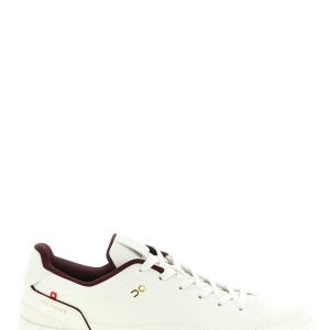 'THE ROGER Centre Court' sneakers