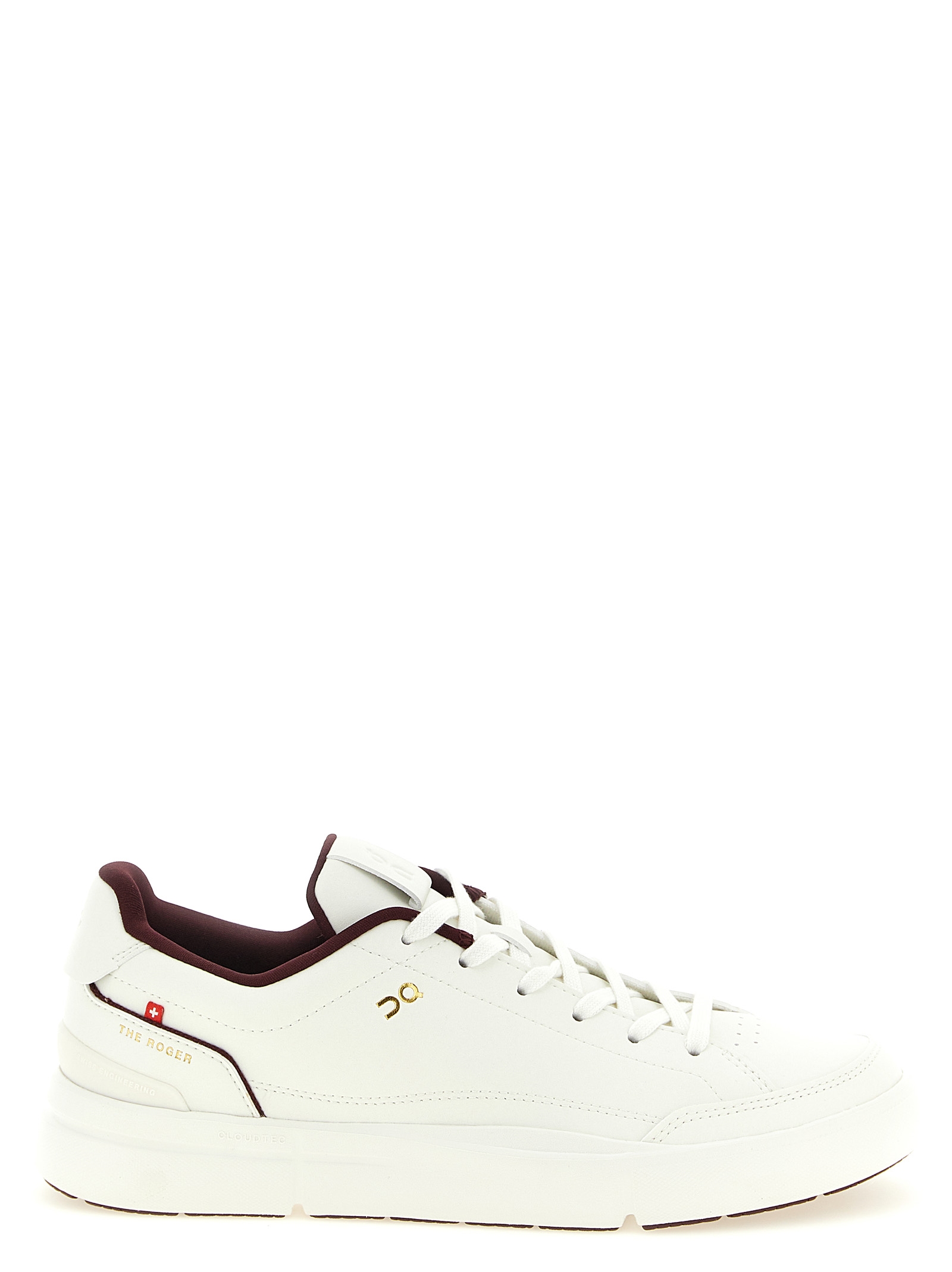 'THE ROGER Centre Court' sneakers