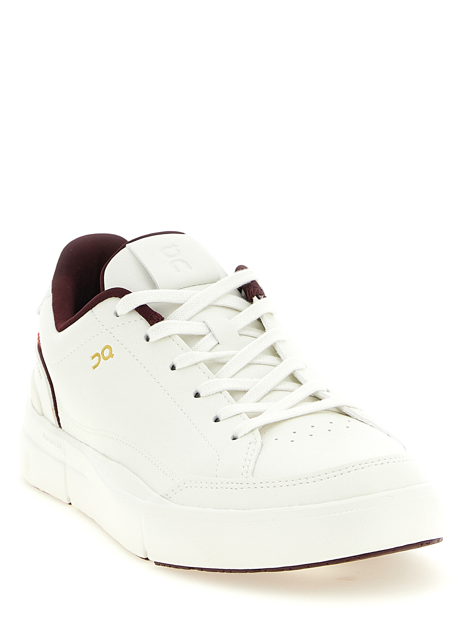 'THE ROGER Centre Court' sneakers - immagine 2