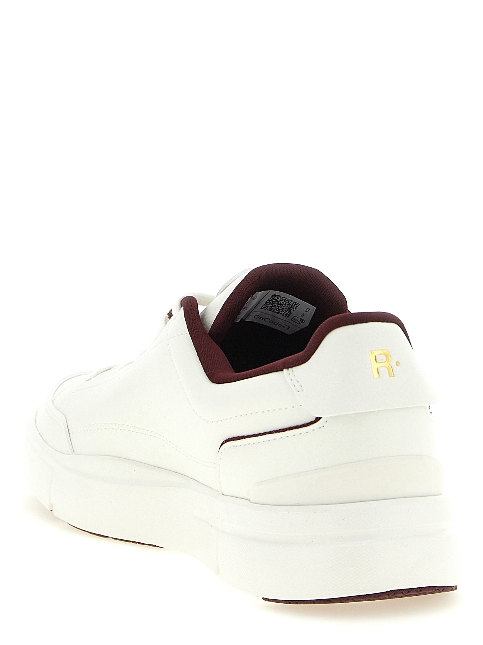 'THE ROGER Centre Court' sneakers - immagine 3