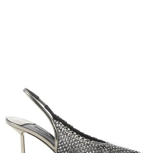 'Gilda' slingback