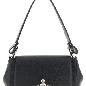 'Hazel' medium shoulder bag