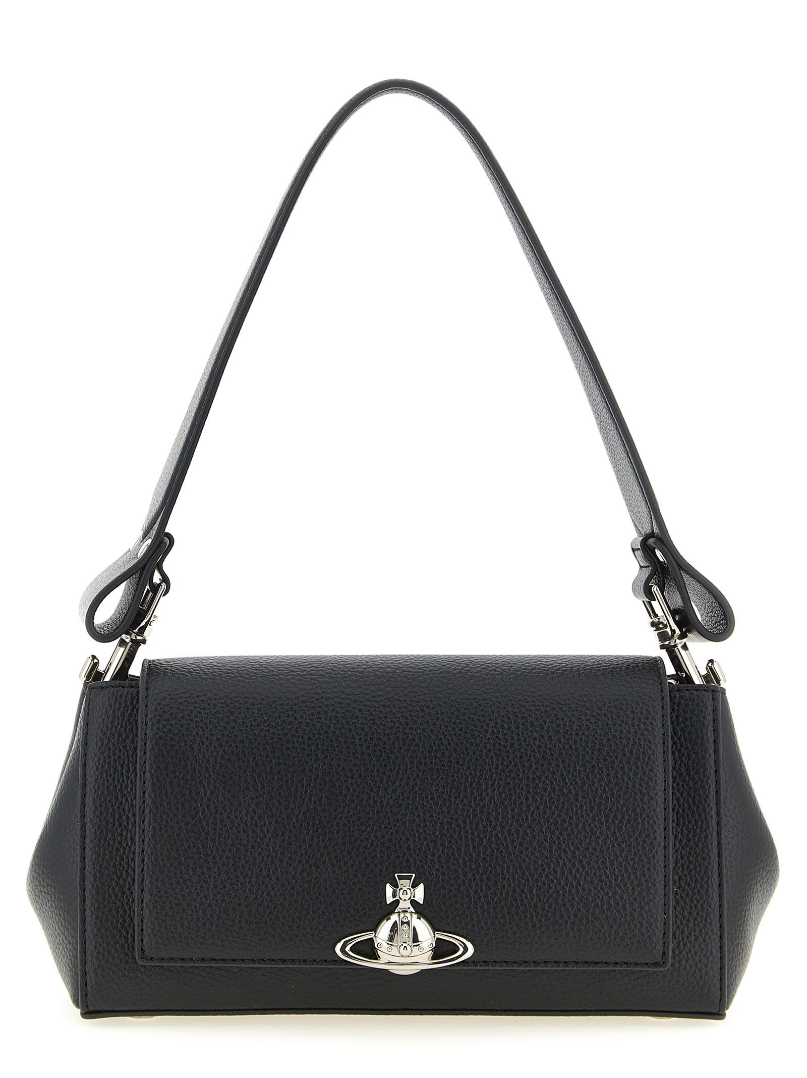 'Hazel' medium shoulder bag