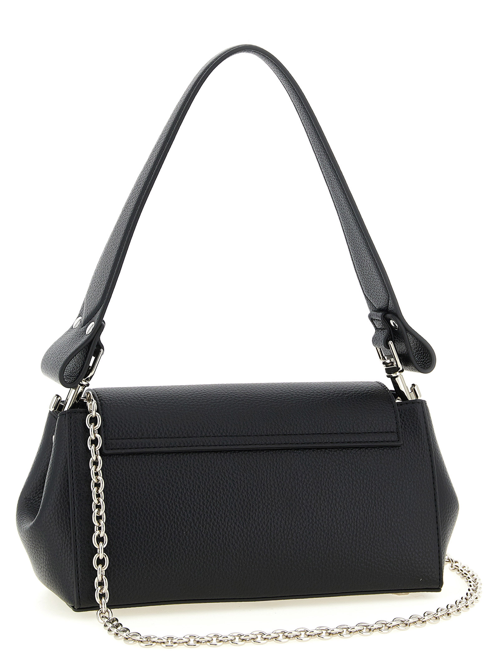 'Hazel' medium shoulder bag - immagine 2
