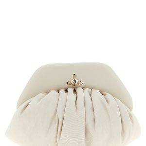 'Brooke' clutch