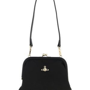 'Vivienne' clutch