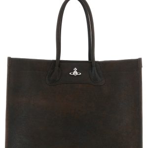 'Troy' shopping bag