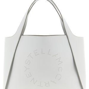 'Logo Tote' shopping bag