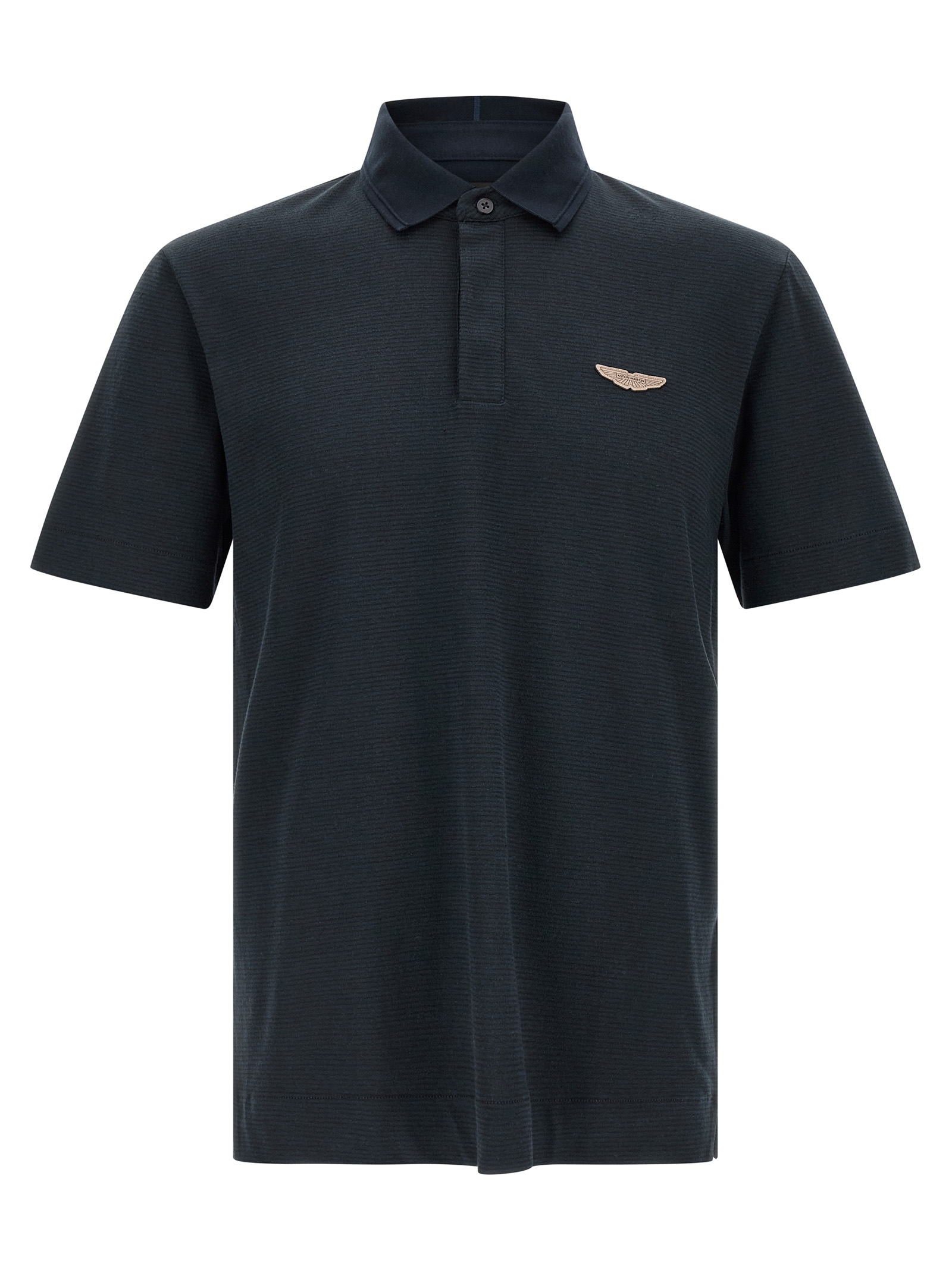BOSS x Aston Martin 'C-Parris 248' polo shirt