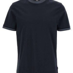 'H-Tessler 238' T-shirt