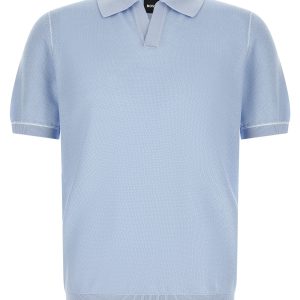 'H-Narciso' polo shirt