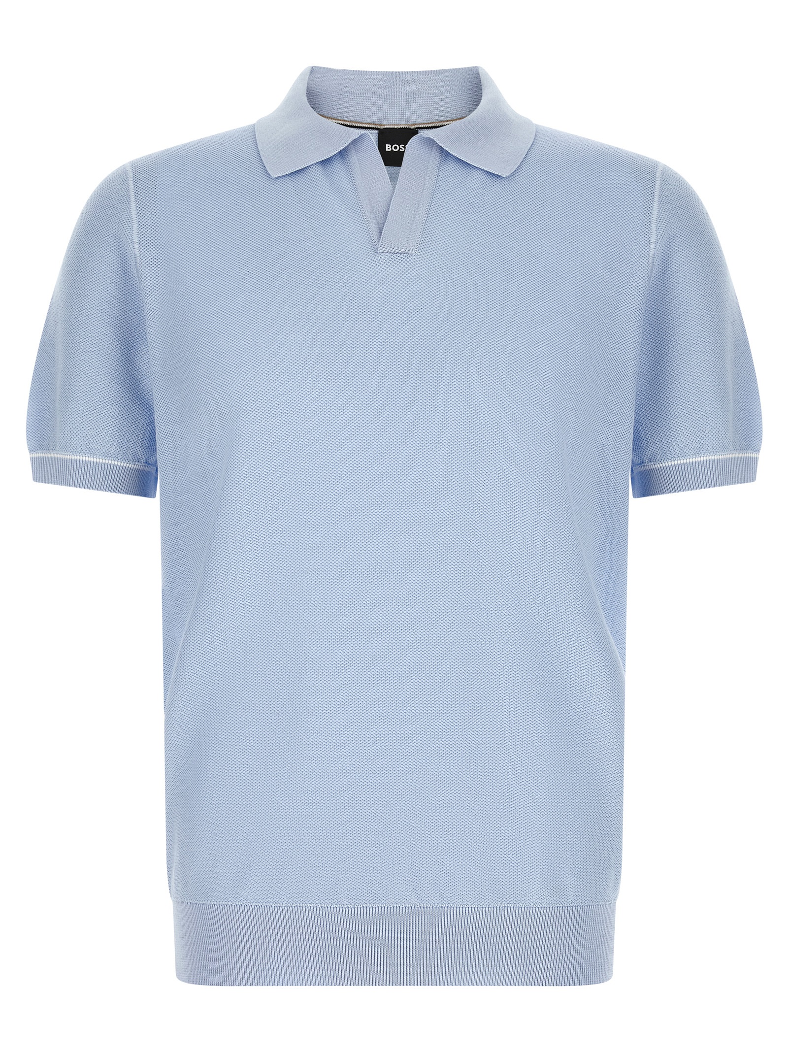 'H-Narciso' polo shirt