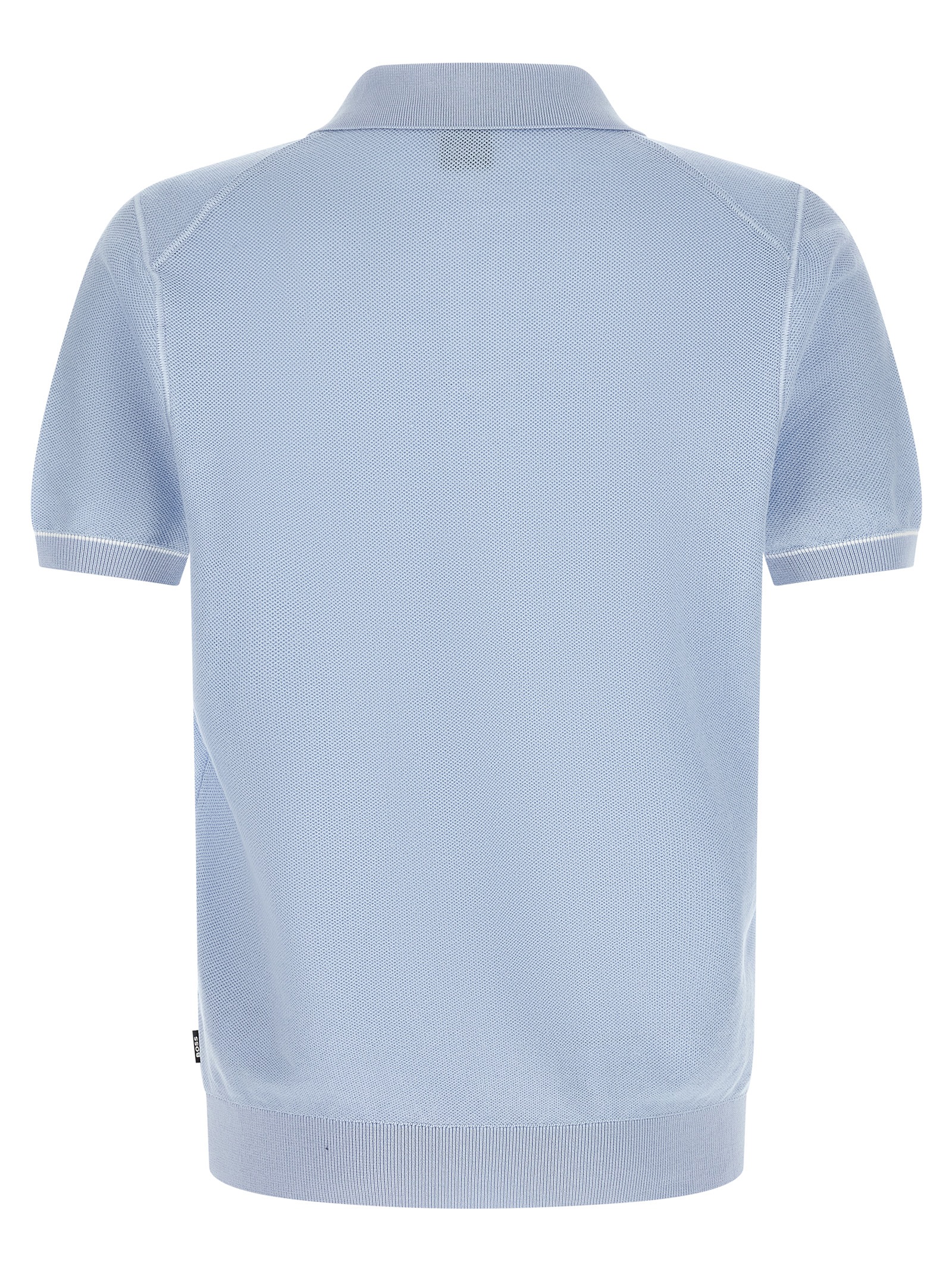 'H-Narciso' polo shirt - immagine 2