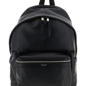 'City' backpack