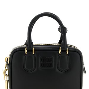 'Arcadie' mini handbag