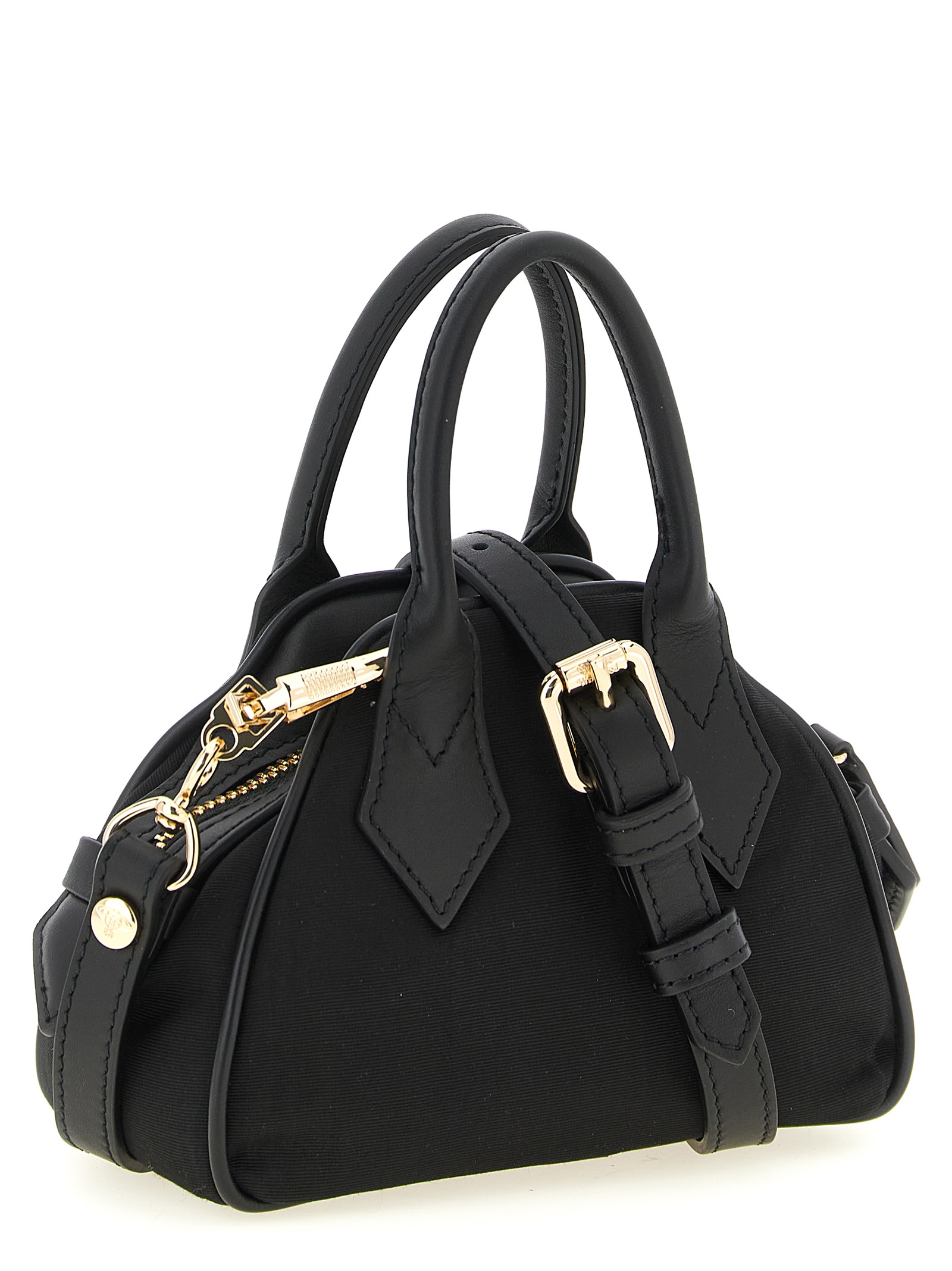 'Yasmine' mini handbag - immagine 2