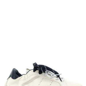 Deco calf sneakers