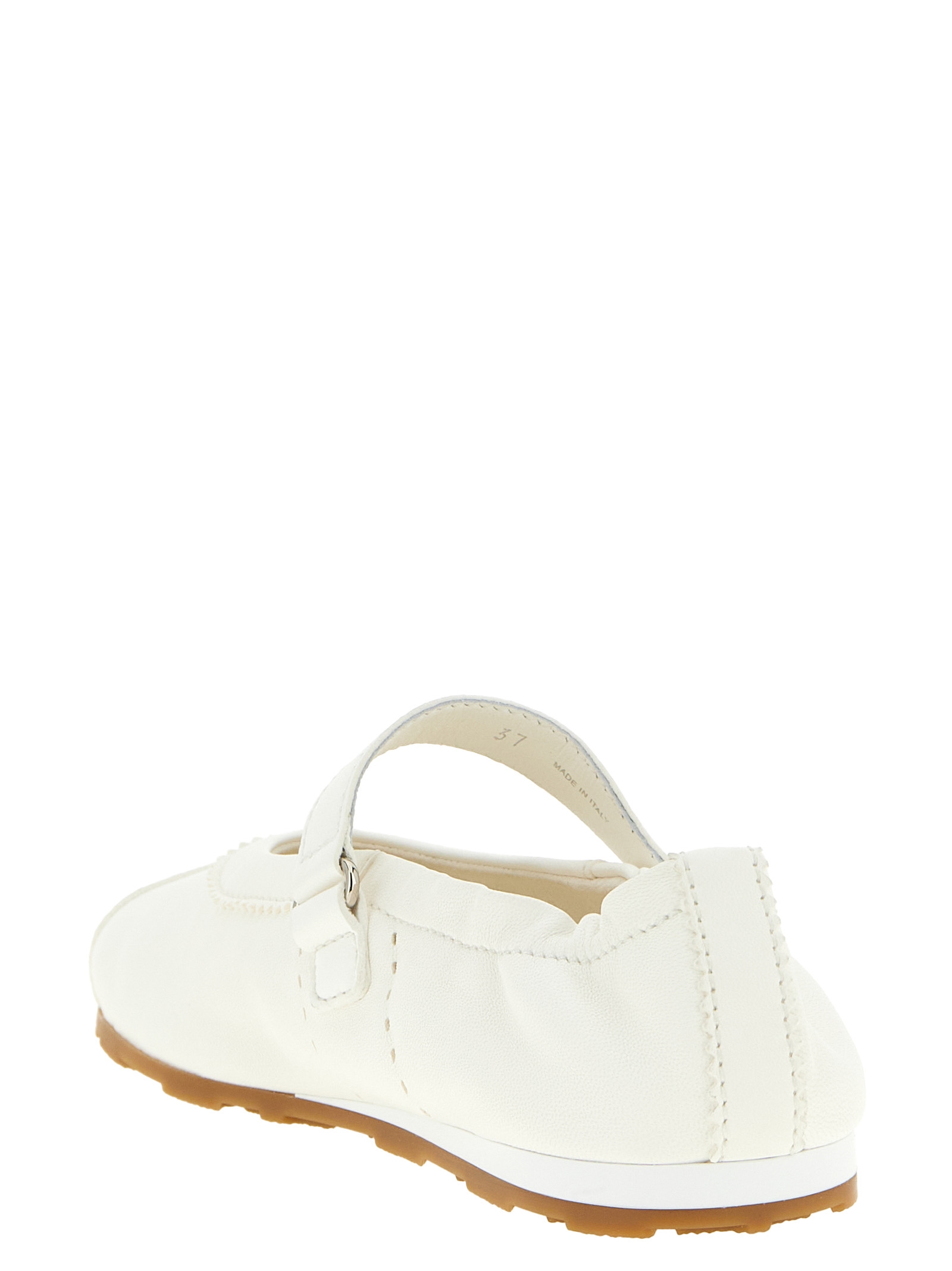 'Plume' ballet flats - immagine 3