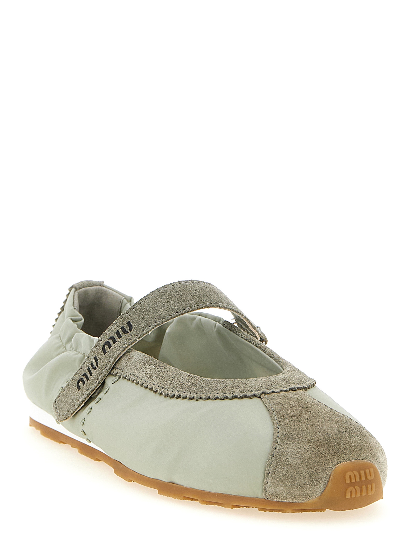 'Plume' ballet flats - immagine 2