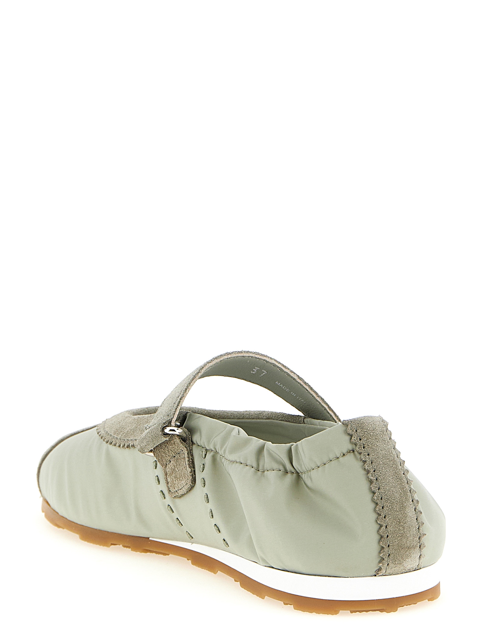 'Plume' ballet flats - immagine 3