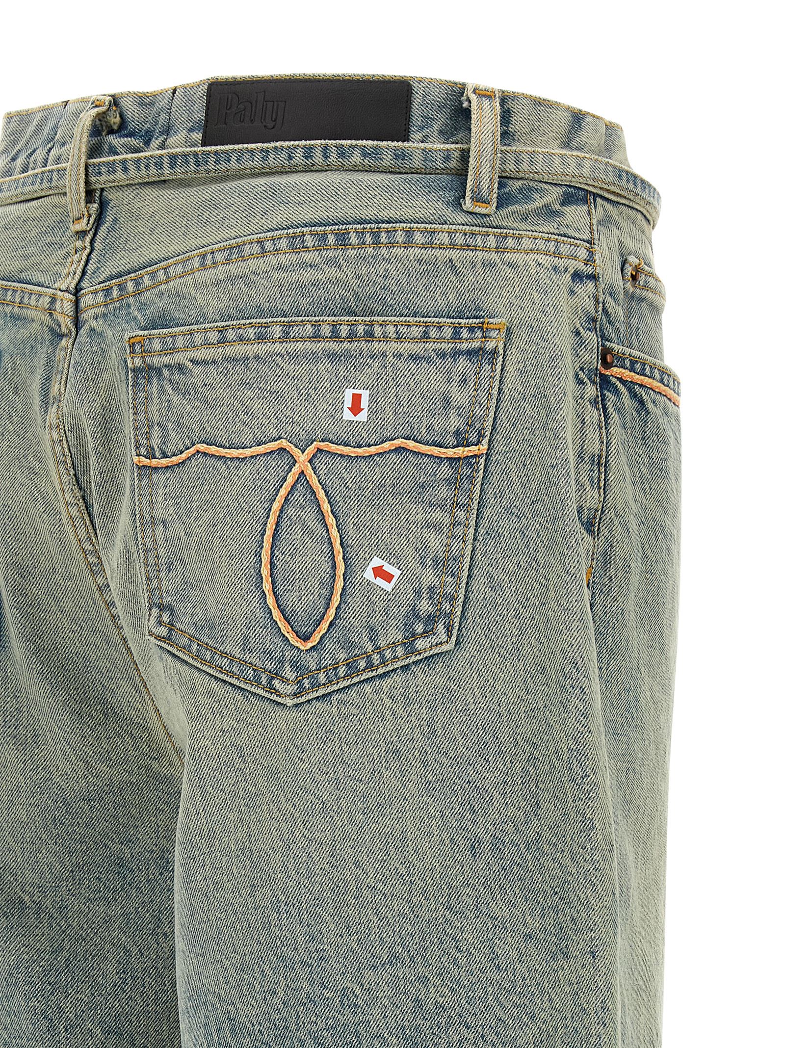 'Good Good Times' bermuda shorts - immagine 4