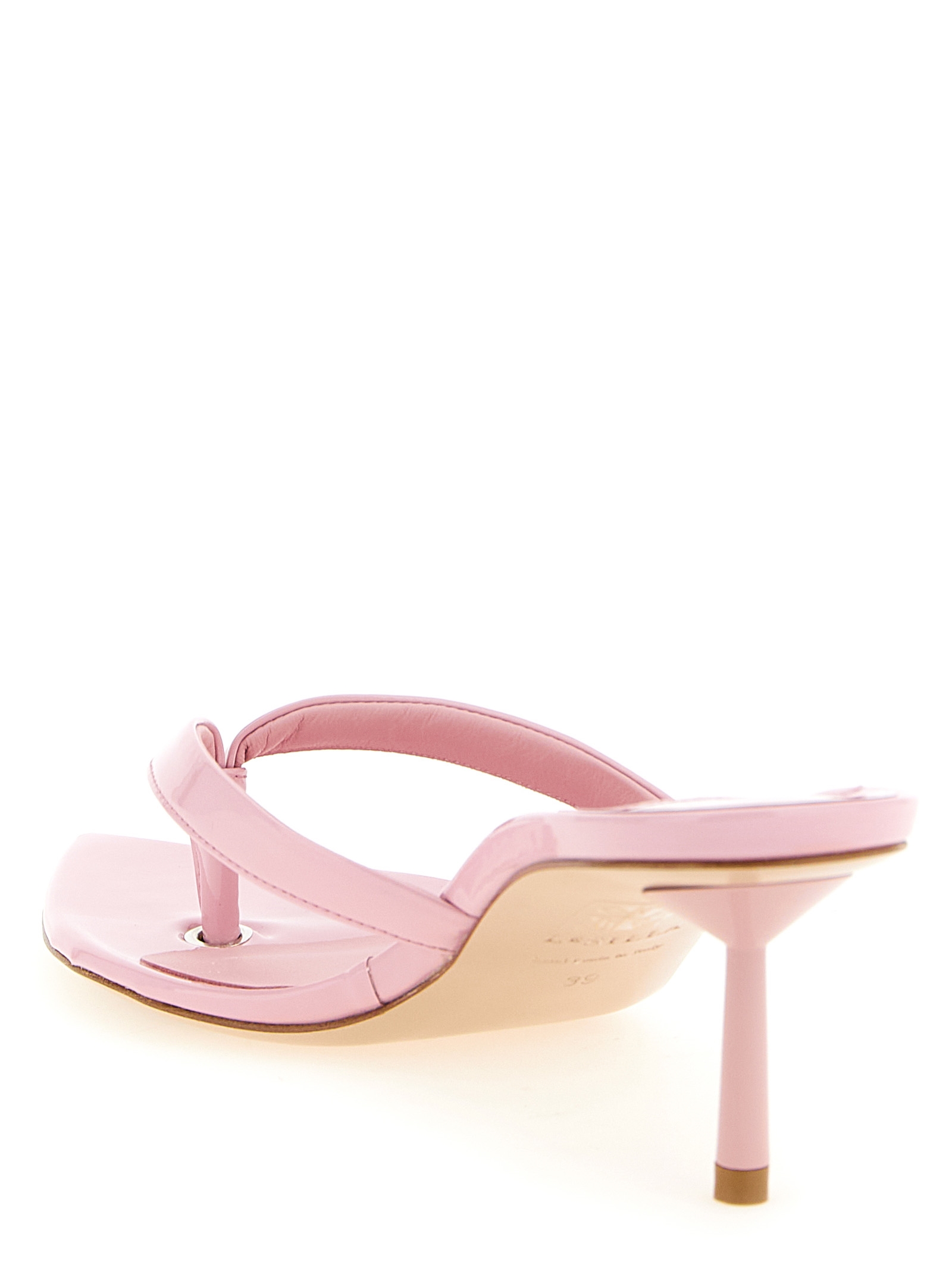 'Gisele' sandals - immagine 3