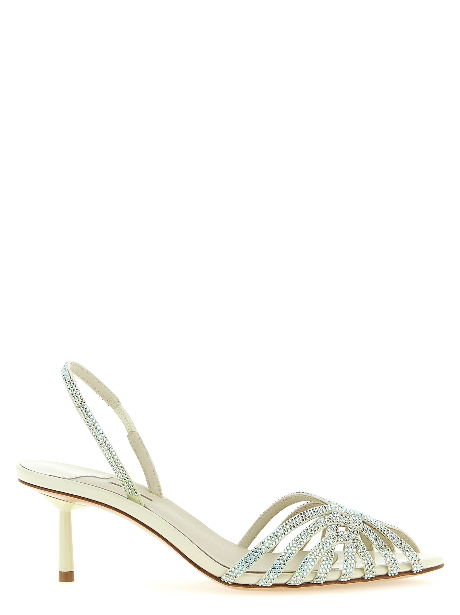 'Embrace Divina' sandals