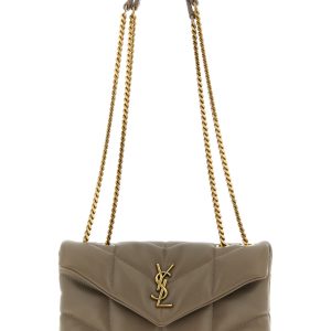 'Puffer Toy' shoulder bag