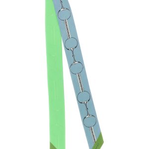 Double-face silk ribbon