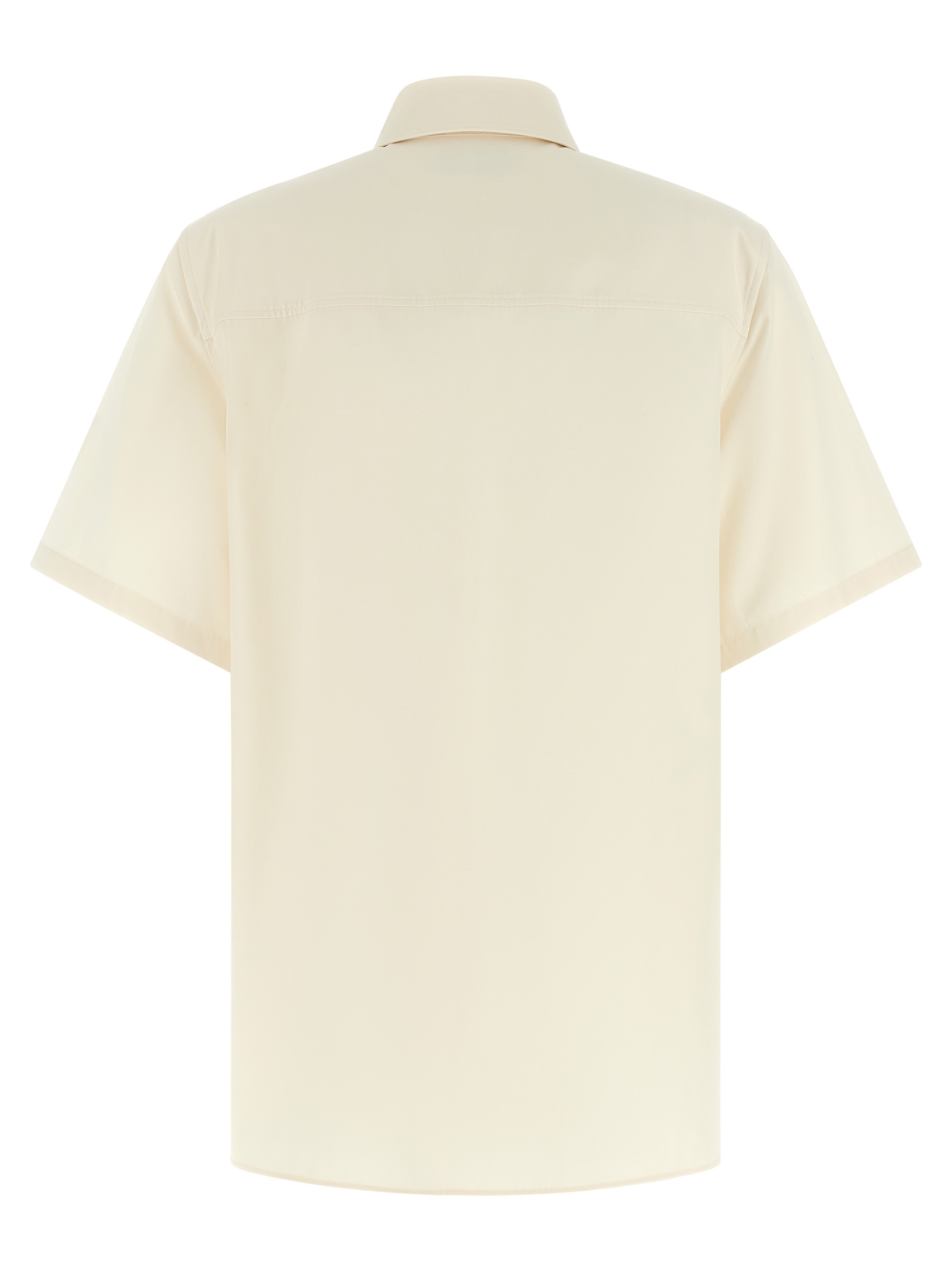 'Gancini' shirt - immagine 2