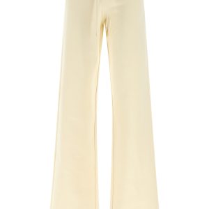 'Balenciaga Back' joggers