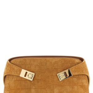 'Hug' mini crossbody bag